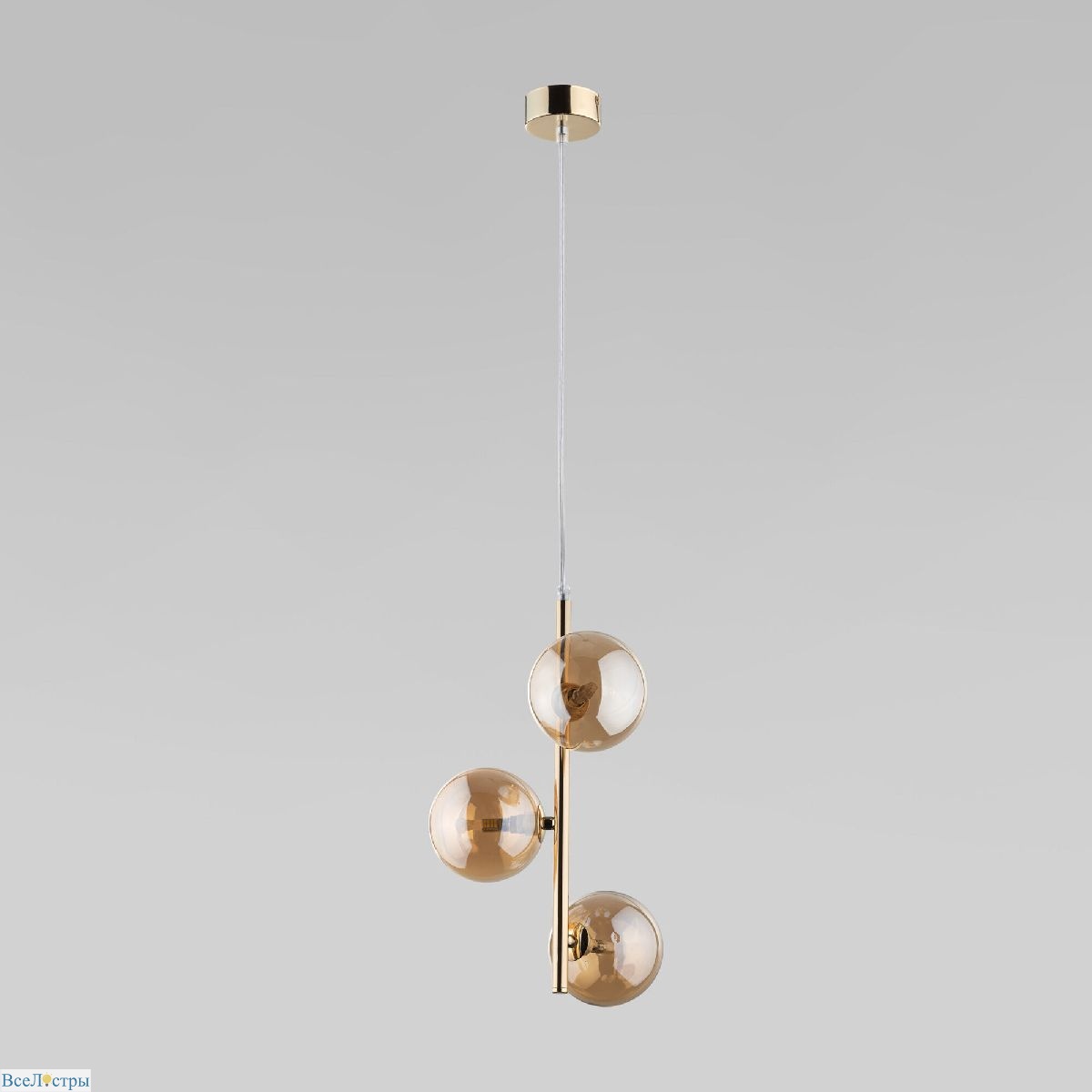 подвесной светильник tk lighting 4838 estera a068607