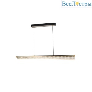 Подвесная люстра Aployt Klemens APL.660.03.48