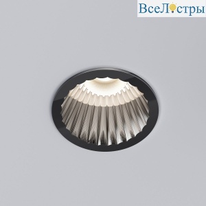 Встраиваемый светильник Elektrostandard Arco 15274/LED 4690389217364 a070924