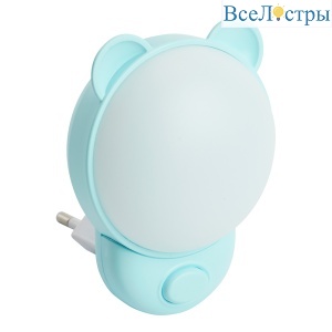 Ночник Feron FN1171 1.2W 52060