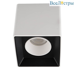 Накладной светильник Denkirs DK3080-WB+WH