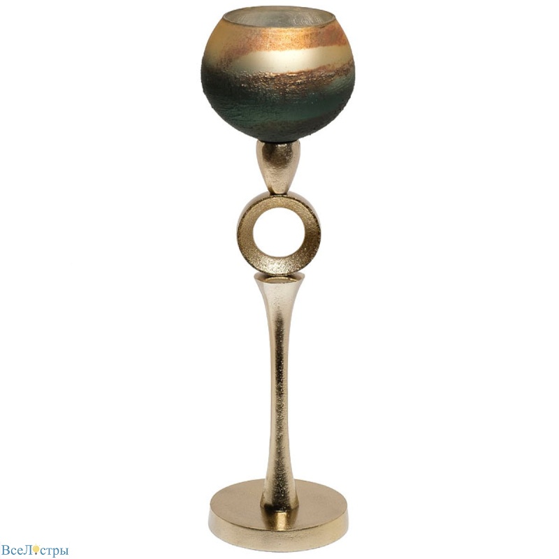 подсвечник garda decor 71pn-3182