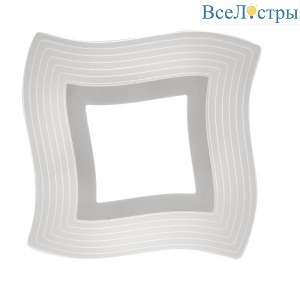 Настенно-потолочный светодиодный светильник Mantra Mikonos 6460
