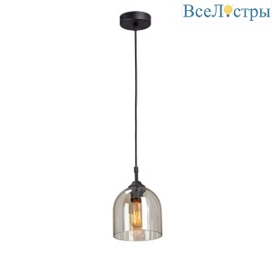 Подвесной светильник Vitaluce V2948-1/1S