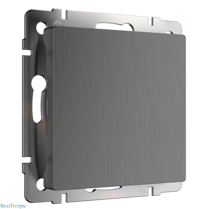 заглушка werkel 4690389158520 w1159204