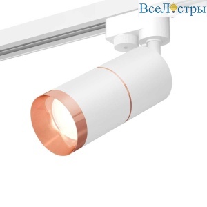 Комплект трекового светильника Ambrella light Track System XT (A2520,C6301,A2063,C6301,N6135) XT6301031