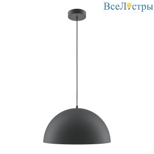 Подвесной светильник Maytoni Basic MOD168PL-01B