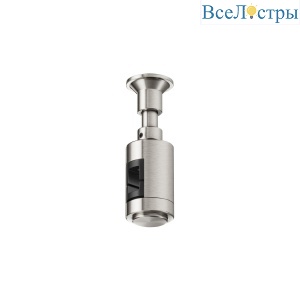 Крепление настенное одинарное Maytoni Flarity TRA155CW-S1-PT