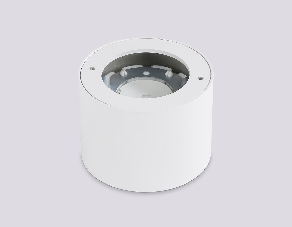 накладной светильник ambrella light gx standard tech techno spot tn52881