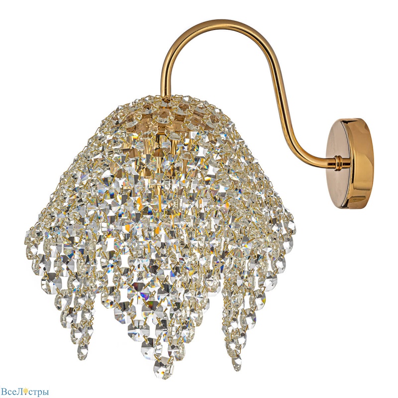 бра arti lampadari roma e 2.1.1 g