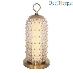 Настольная лампа ST Luce Saguaro SL6144.304.01
