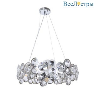 Подвесная люстра Arte Lamp Sarah A1062SP-6CC