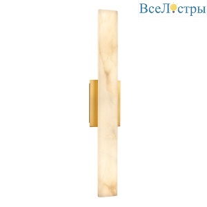 Настенный светильник Modestyle MS.1235.550 BS