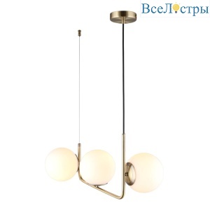 Подвесной светильник Omnilux OML-66603-03