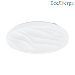 Потолочный светодиодный светильник Eglo Benariba 99343