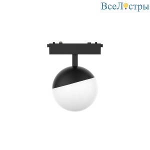 Трековый светильник Aployt Magnetic track 48 APL.0120.00.06