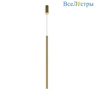 Подвесной светильник Maytoni Pro Extra MOD160PL-L6GK