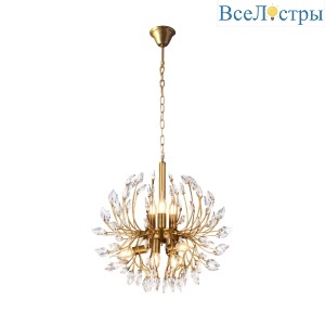 Подвесной светильник Escada Tugela 486/9PL