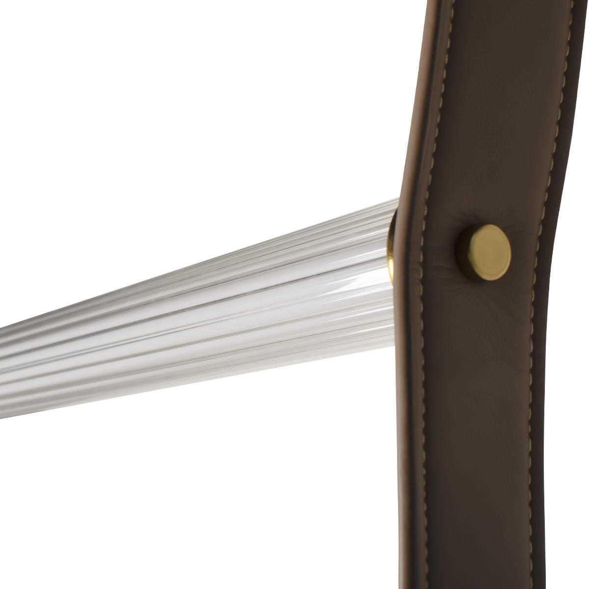 подвесной светодиодный светильник loft it liana 10221/1250