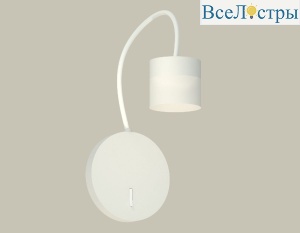 Бра Ambrella Light Traditional (C9595, N8402) XB9595204