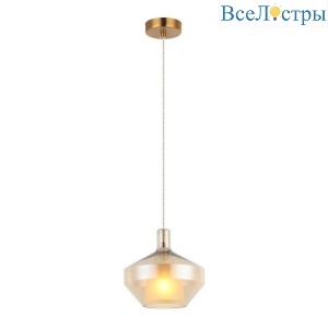 Подвесной светильник Stilfort Еladin 2154/53/01P