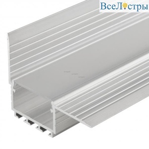 Профиль Arlight ROUND 026547
