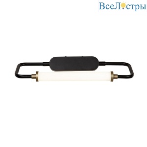 Настенный светодиодный светильник Favourite Inspire 4100-1W