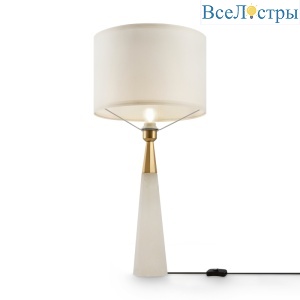 Настольная лампа Maytoni Bianco Z030TL-01BS1