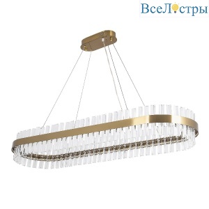 Подвесная люстра Modelux ML.80116.1200