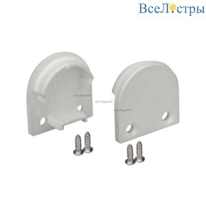 Заглушка Arlight SL-LINE-2011 Round 019262