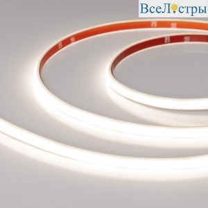 Светодиодная герметичная лента Arlight ARL-PSW-U286-10mm 230V Day4000 (13 W/m, IP67, 50m) 049787