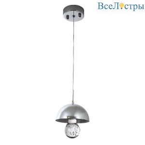 Подвесной светильник Modelux 88981-1 CR