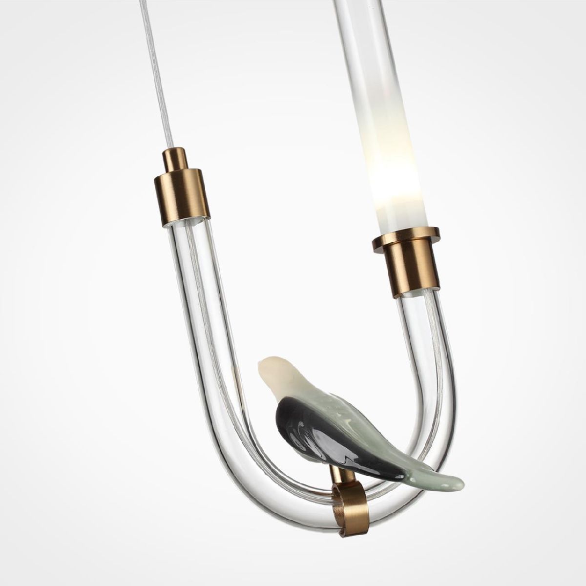 подвесной светильник odeon light lark l-vision 5431/2l