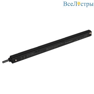 Блок питания Arlight ARV-SP-48100-MAG-FLEX-PFC-BK (48V, 2.1A, 100W, IP20) 039917
