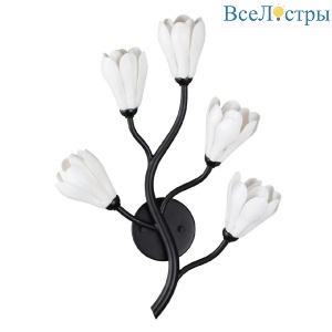 Бра Odeon Light Gardi Modern 5090/5W