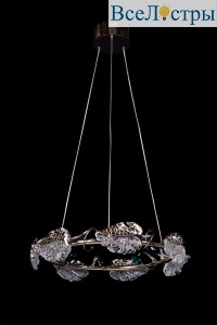 Подвесная люстра Ilana LE3036/600 CH