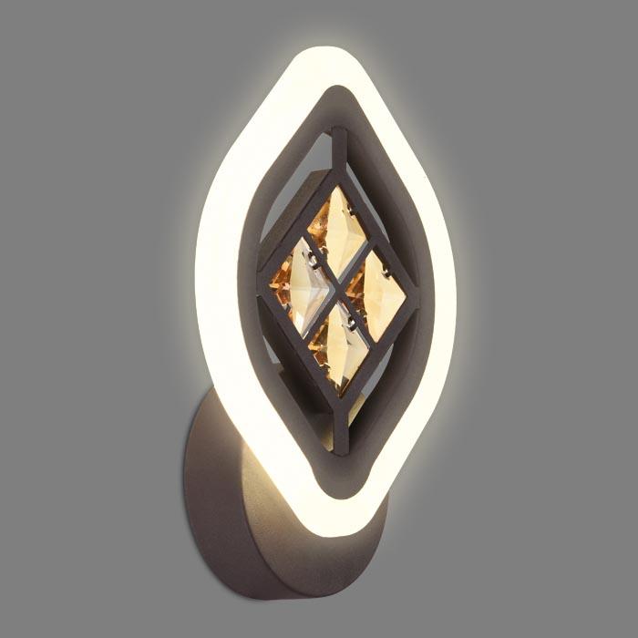 бра ambrella light acrylica ice fa278