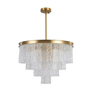Люстра на штанге Lumion Classi Pamella 8423/9