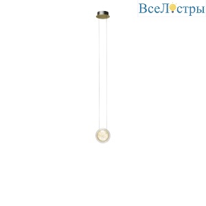 Подвесной светильник Maytoni Pharao MOD361PL-L7BS3K