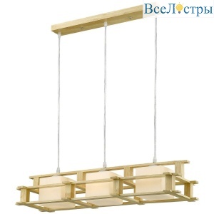 Подвесной светильник Velante 547-703-03