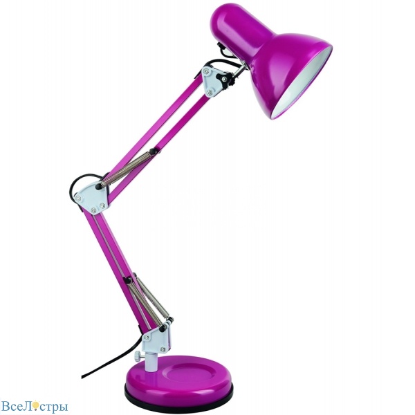 настольная лампа arte lamp junior a1330lt-1mg