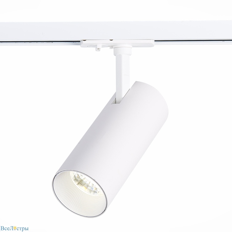 трековый светильник st luce mono st350.546.15.24