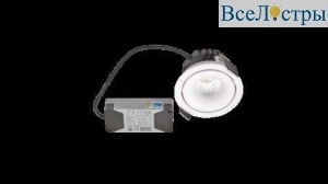 DL-MINI-0801-60-WH-8-WW