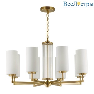 Подвесная люстра Odeon Light Hall Kasali 4990/8