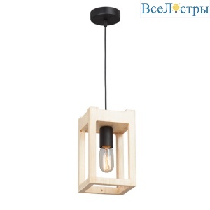 Подвесной светильник Vitaluce V4492-1/1S