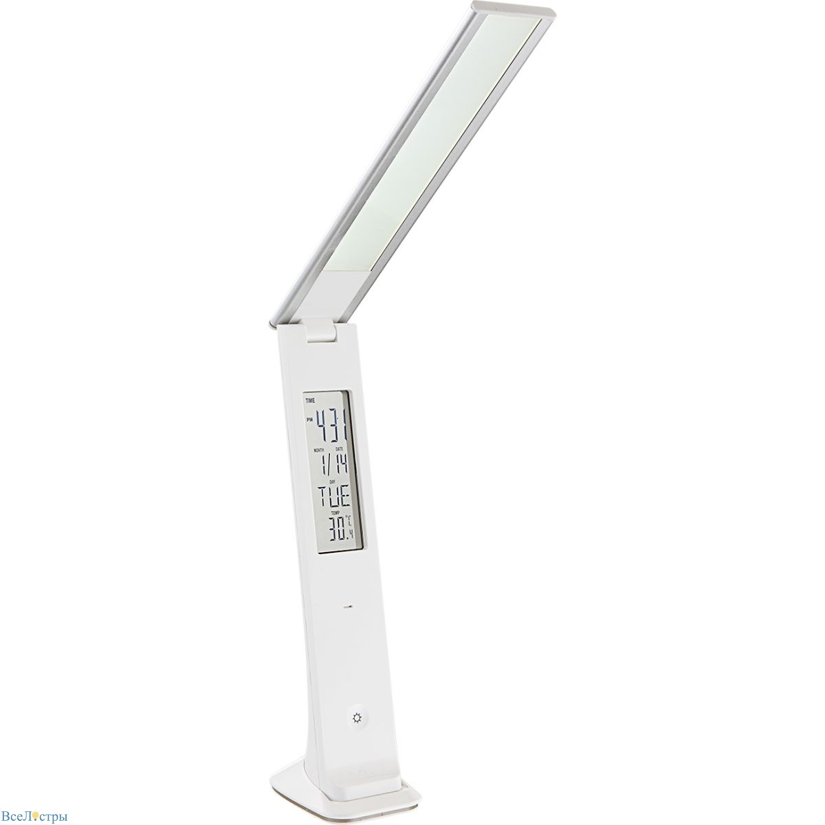 настольная лампа escada despina 10239/1led