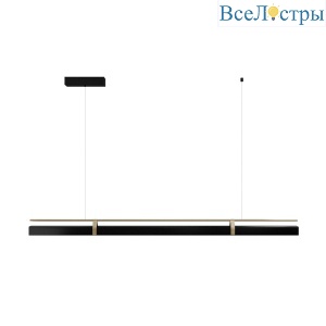 Подвесной светильник Lightera Omolon LE108L-150B WIFI