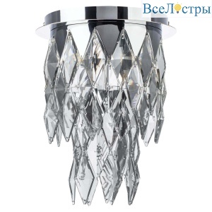 Потолочная люстра Lightstar Limpio 722064
