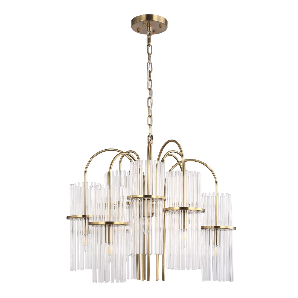 подвесная люстра st luce tasse sl6145.303.09