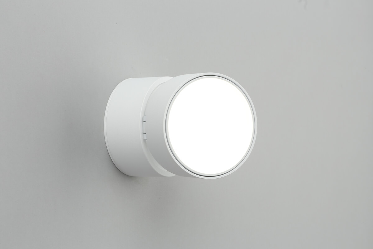 светодиодный спот omnilux lenno oml-101309-12